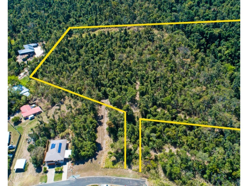 Lot 4 Tara Avenue, Mandalay QLD 4802