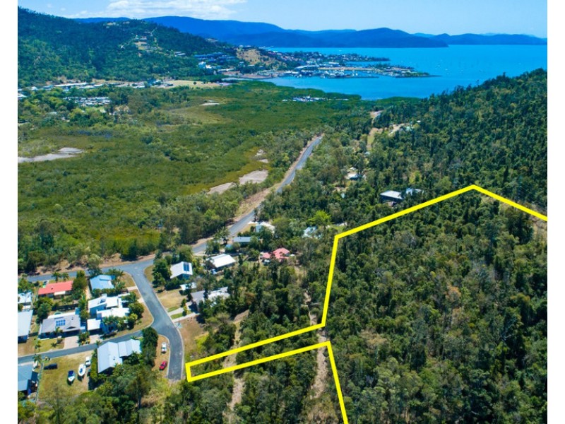 Lot 4 Tara Avenue, Mandalay QLD 4802