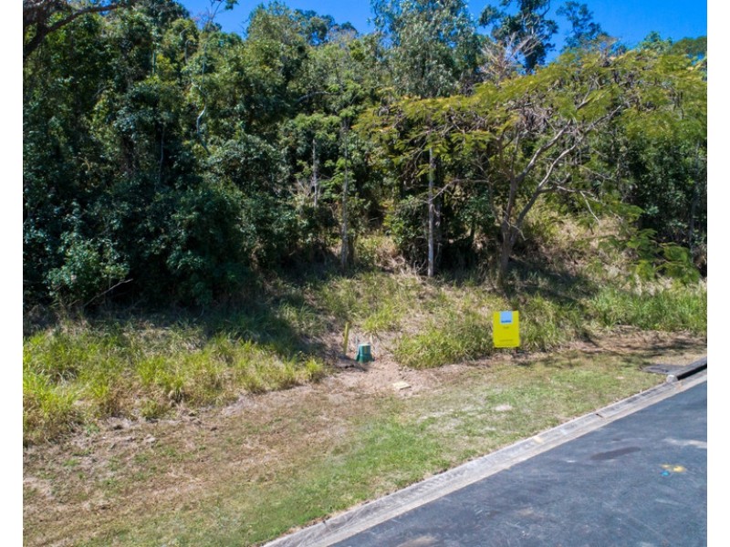 Lot 4 Tara Avenue, Mandalay QLD 4802