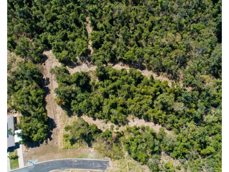 Lot 4 Tara Avenue, Mandalay QLD 4802
