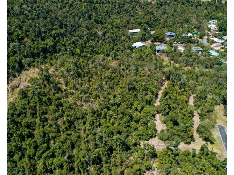 Lot 4 Tara Avenue, Mandalay QLD 4802