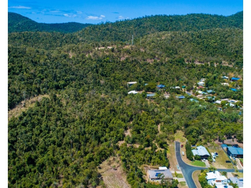 Lot 4 Tara Avenue, Mandalay QLD 4802