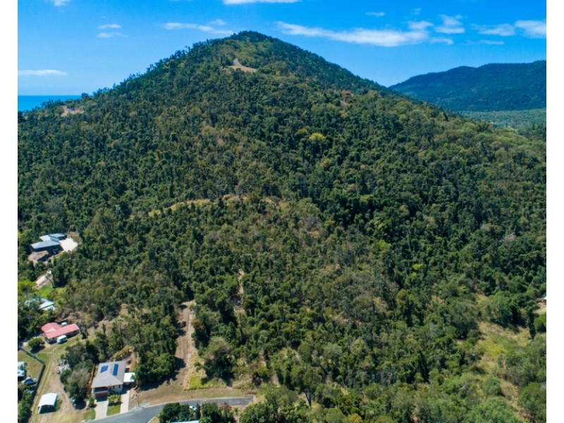 Lot 4 Tara Avenue, Mandalay QLD 4802