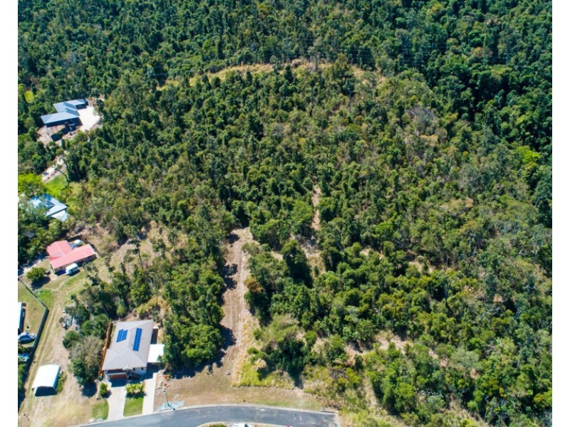 Lot 4 Tara Avenue, Mandalay QLD 4802