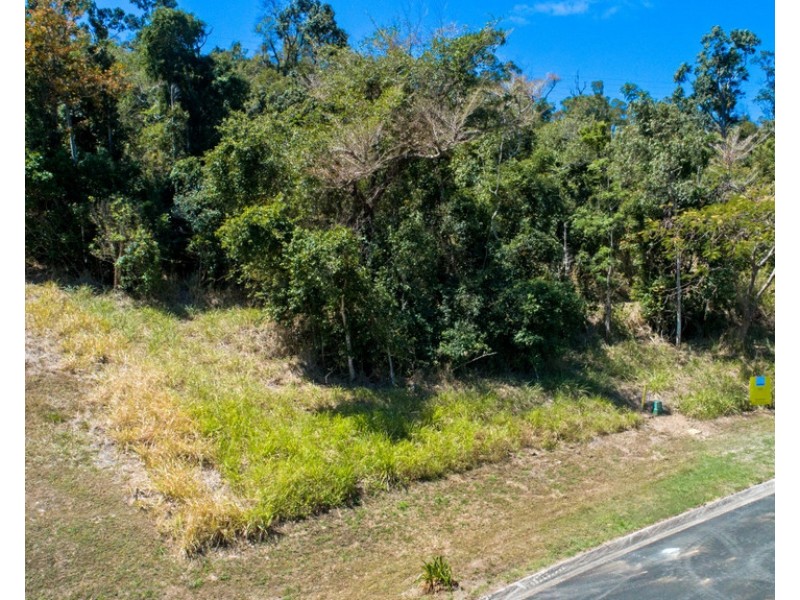 Lot 4 Tara Avenue, Mandalay QLD 4802