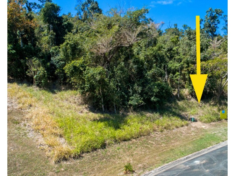 Lot 4 Tara Avenue, Mandalay QLD 4802