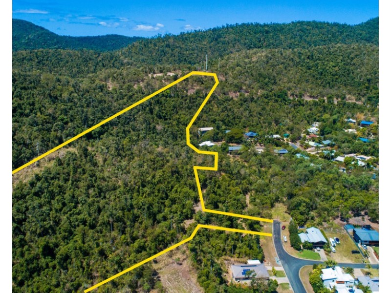 Lot 4 Tara Avenue, Mandalay QLD 4802