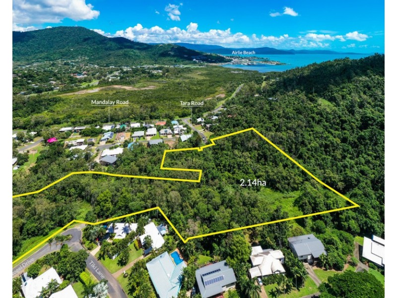 Lot 41 Tara Avenue, Mandalay QLD 4802