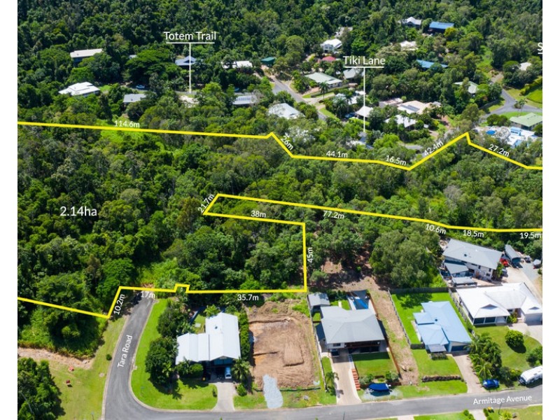 Lot 41 Tara Avenue, Mandalay QLD 4802