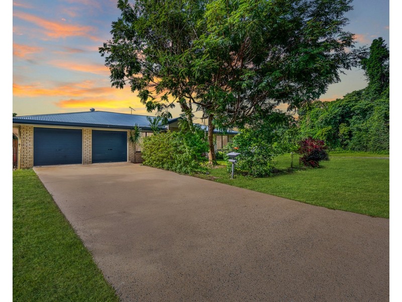 26 Sanctuary Avenue, Jubilee Pocket QLD 4802