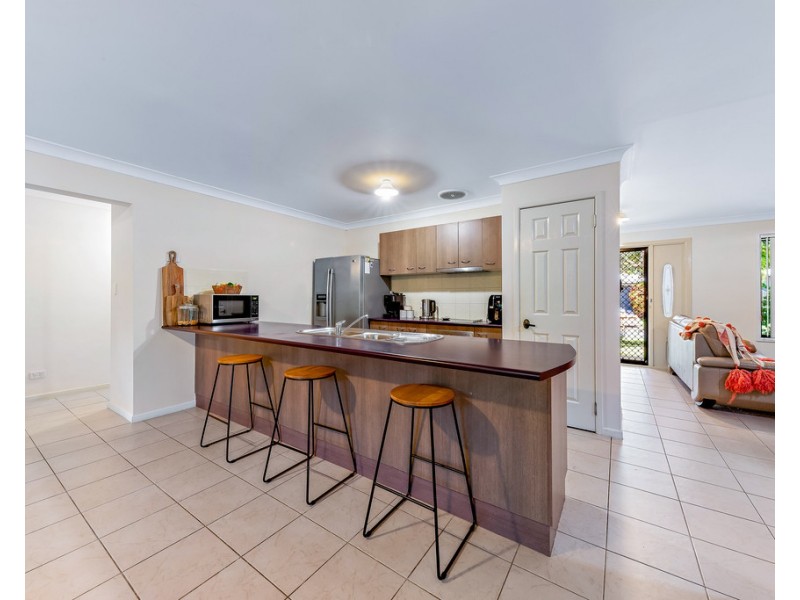 26 Sanctuary Avenue, Jubilee Pocket QLD 4802