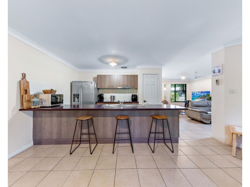 26 Sanctuary Avenue, Jubilee Pocket QLD 4802