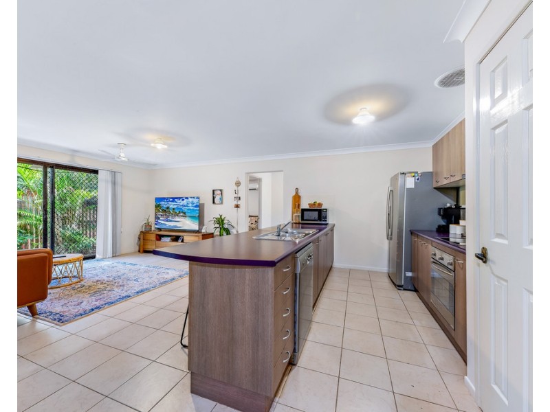26 Sanctuary Avenue, Jubilee Pocket QLD 4802