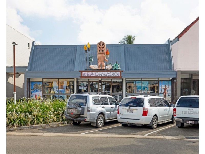 271 Shute Harbour Road, Airlie Beach QLD 4802