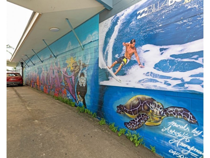 271 Shute Harbour Road, Airlie Beach QLD 4802