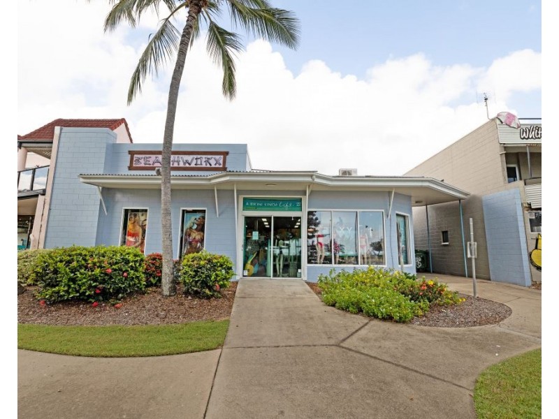 271 Shute Harbour Road, Airlie Beach QLD 4802