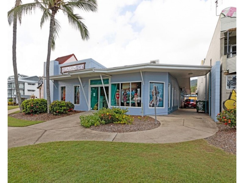 271 Shute Harbour Road, Airlie Beach QLD 4802