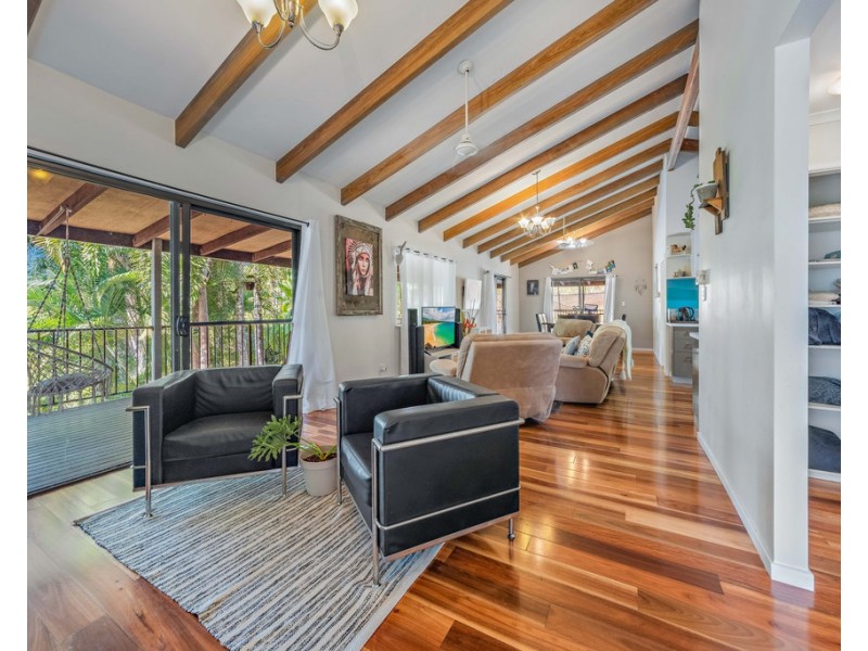 16 Brandy Creek Road, Brandy Creek QLD 4800