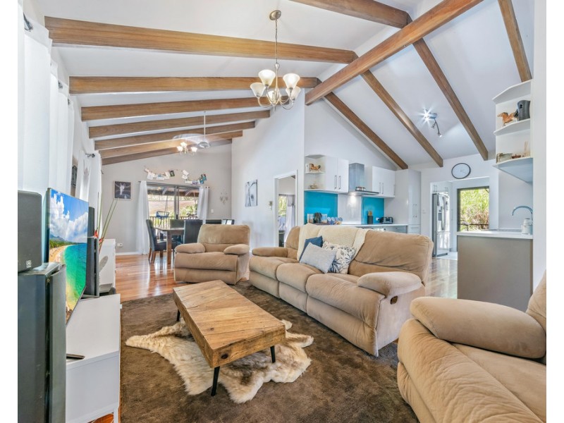 16 Brandy Creek Road, Brandy Creek QLD 4800