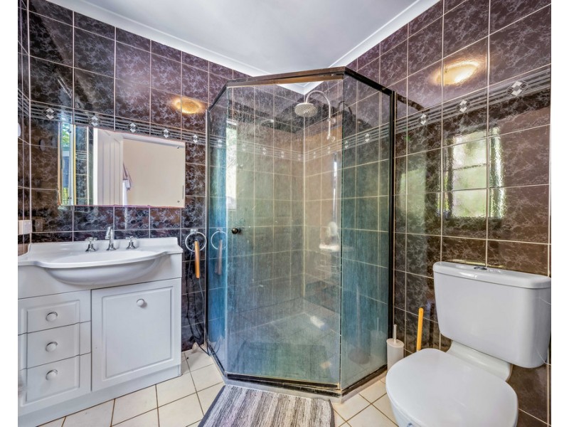 16 Brandy Creek Road, Brandy Creek QLD 4800
