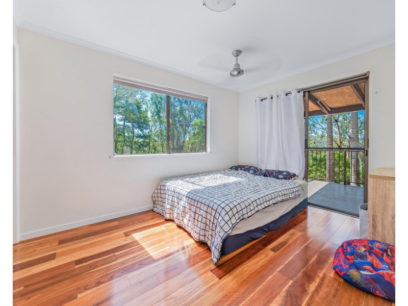 16 Brandy Creek Road, Brandy Creek QLD 4800