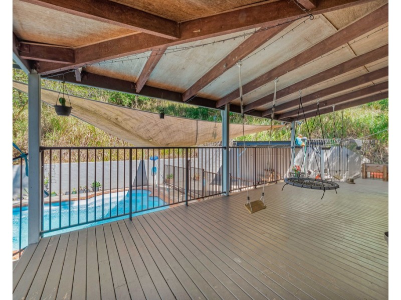 16 Brandy Creek Road, Brandy Creek QLD 4800