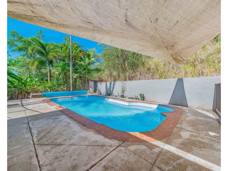 16 Brandy Creek Road, Brandy Creek QLD 4800