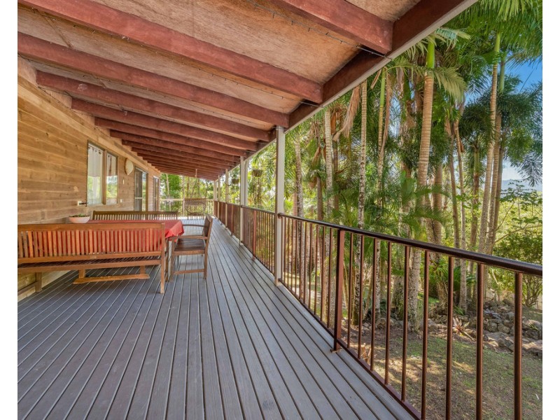 16 Brandy Creek Road, Brandy Creek QLD 4800
