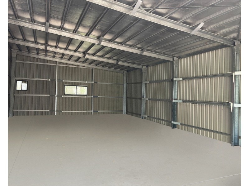16 Brandy Creek Road, Brandy Creek QLD 4800
