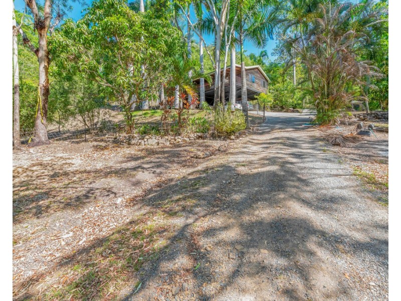 16 Brandy Creek Road, Brandy Creek QLD 4800