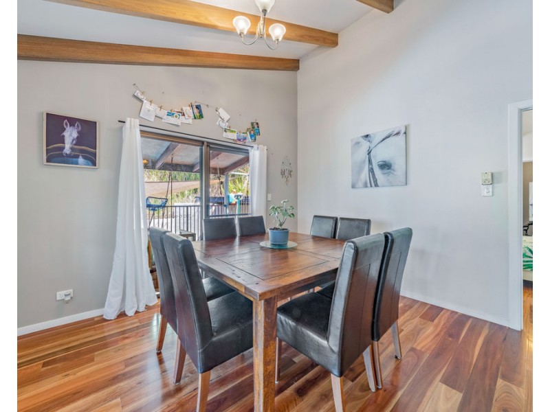 16 Brandy Creek Road, Brandy Creek QLD 4800