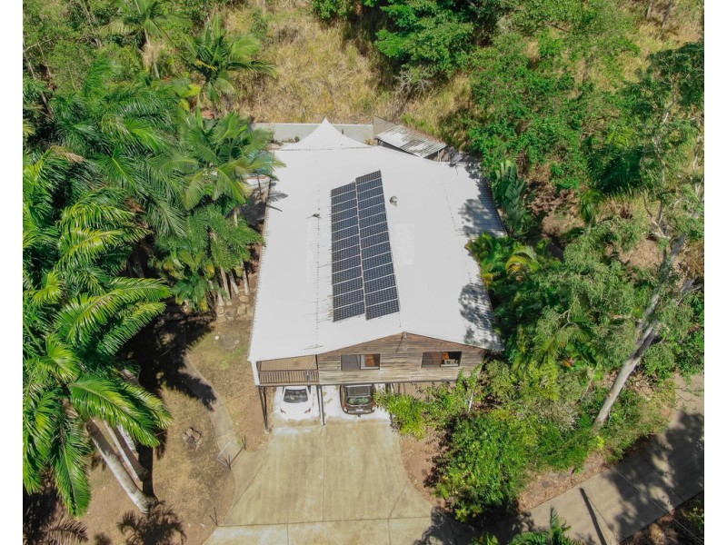 16 Brandy Creek Road, Brandy Creek QLD 4800