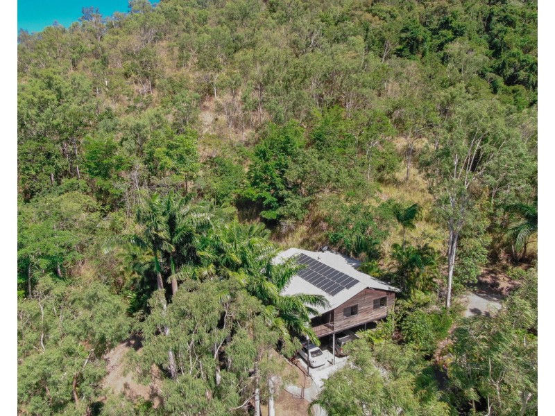 16 Brandy Creek Road, Brandy Creek QLD 4800
