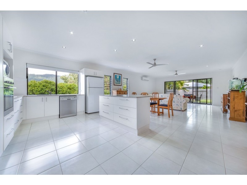 15 Horizon Court, Jubilee Pocket QLD 4802