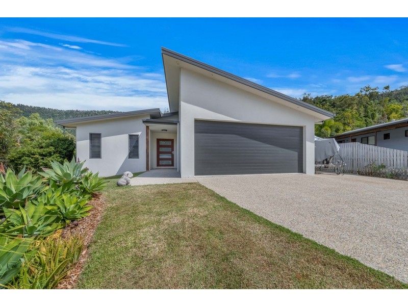 15 Horizon Court, Jubilee Pocket QLD 4802