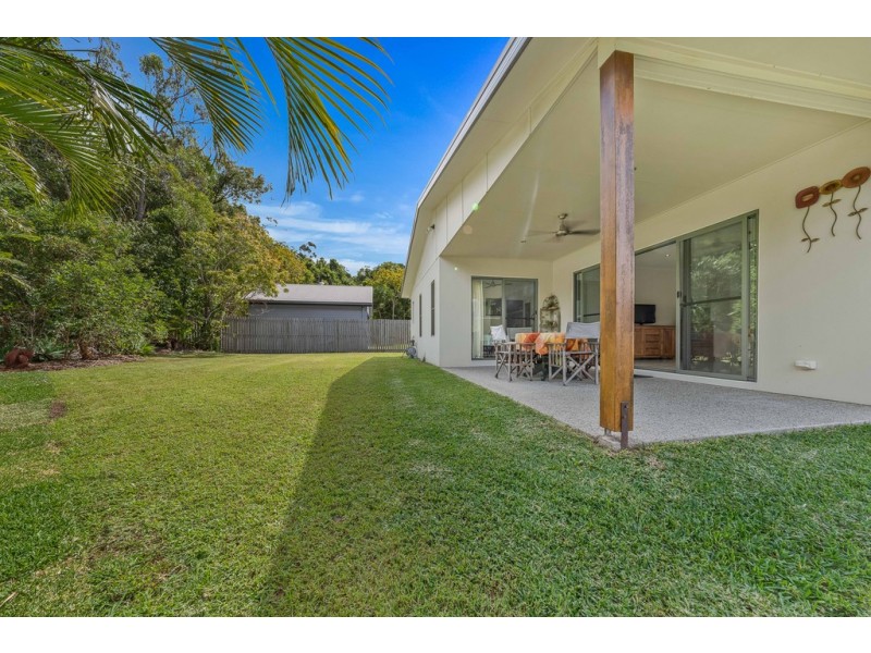 15 Horizon Court, Jubilee Pocket QLD 4802