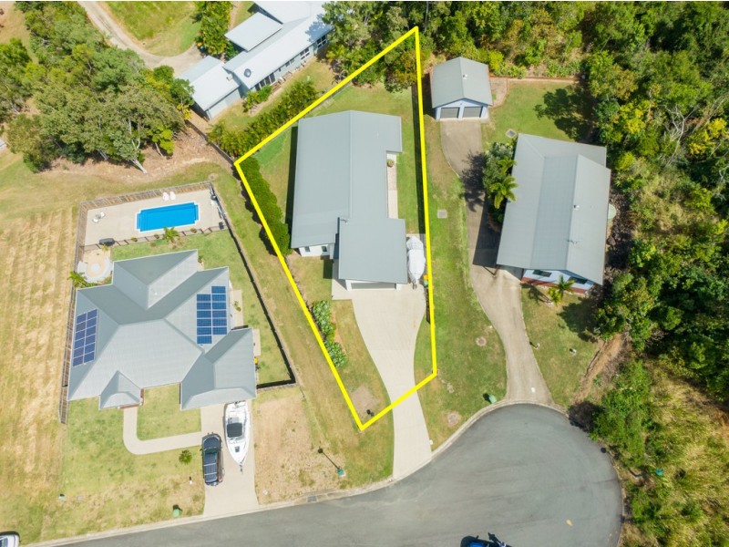 15 Horizon Court, Jubilee Pocket QLD 4802