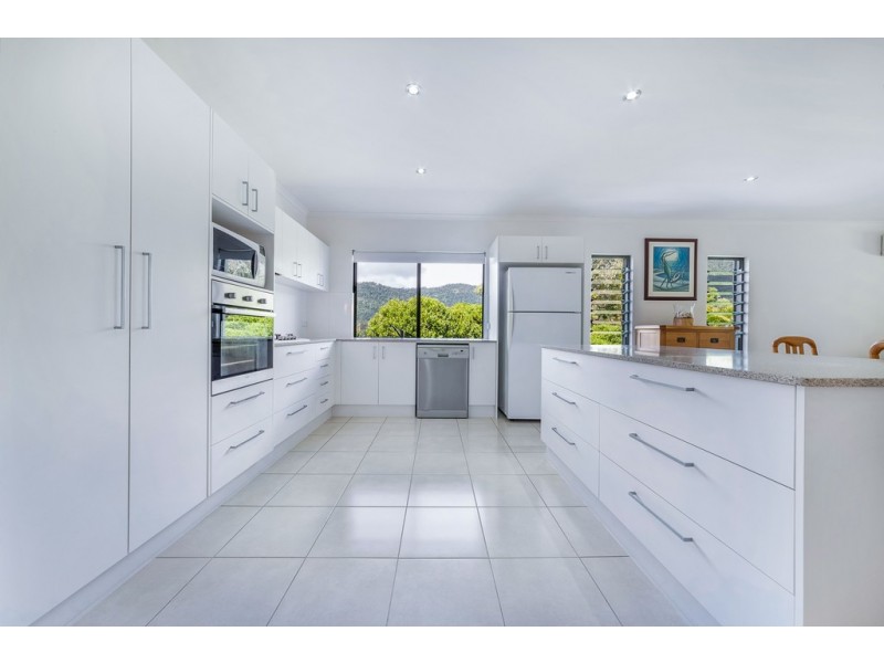 15 Horizon Court, Jubilee Pocket QLD 4802