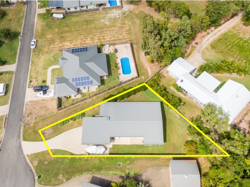 15 Horizon Court, Jubilee Pocket QLD 4802