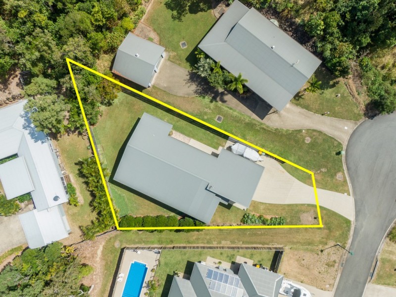 15 Horizon Court, Jubilee Pocket QLD 4802