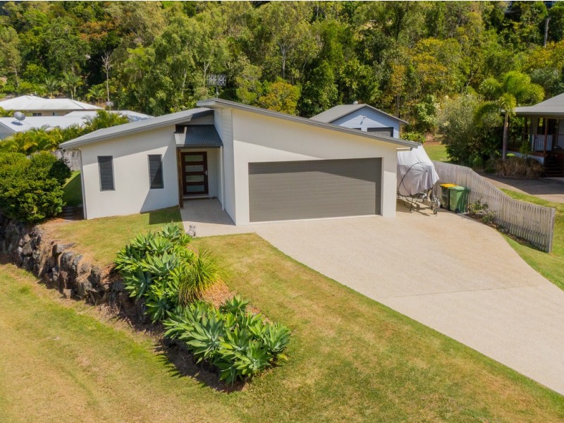 15 Horizon Court, Jubilee Pocket QLD 4802