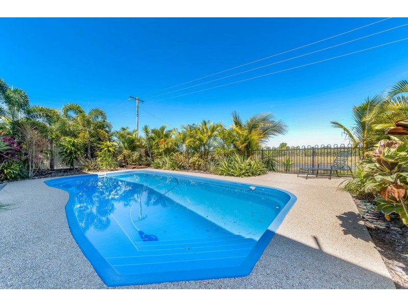 26 Riverview Drive, Mount Julian QLD 4800