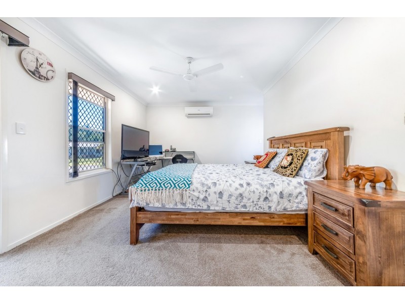 26 Riverview Drive, Mount Julian QLD 4800