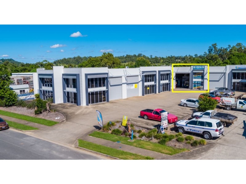 4/8 Myer Lasky Drive, Cannonvale QLD 4802