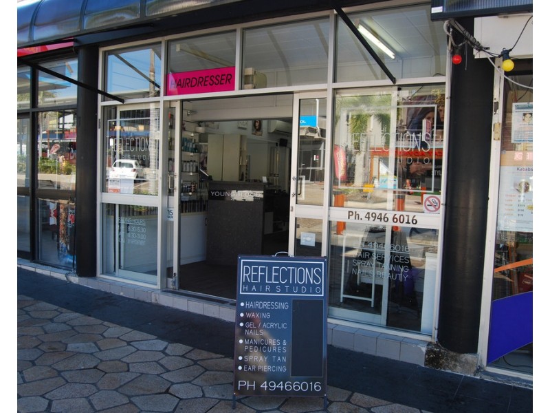 267 Shute Harbour Road, Whit. Reflections Head and Body, Airlie Beach QLD 4802