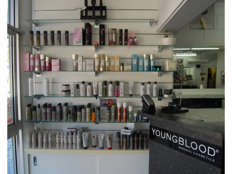 267 Shute Harbour Road, Whit. Reflections Head and Body, Airlie Beach QLD 4802