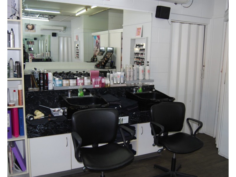 267 Shute Harbour Road, Whit. Reflections Head and Body, Airlie Beach QLD 4802