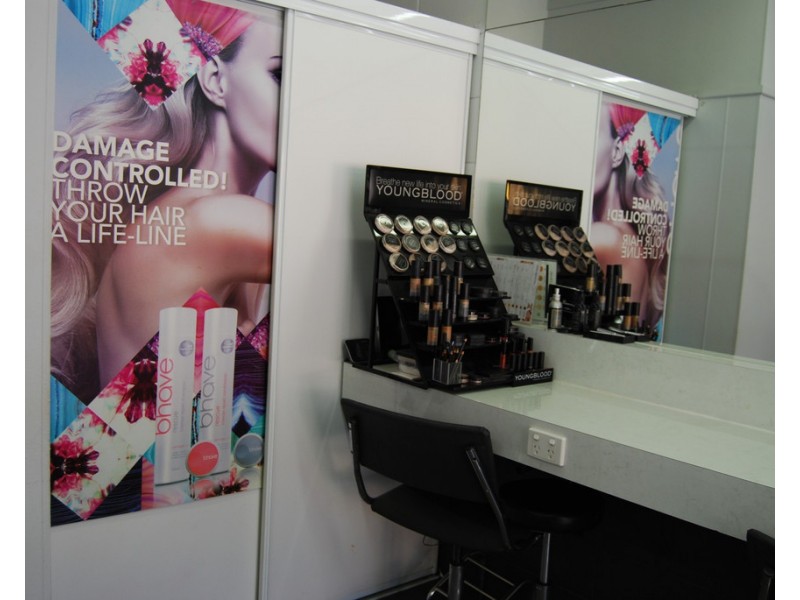 267 Shute Harbour Road, Whit. Reflections Head and Body, Airlie Beach QLD 4802