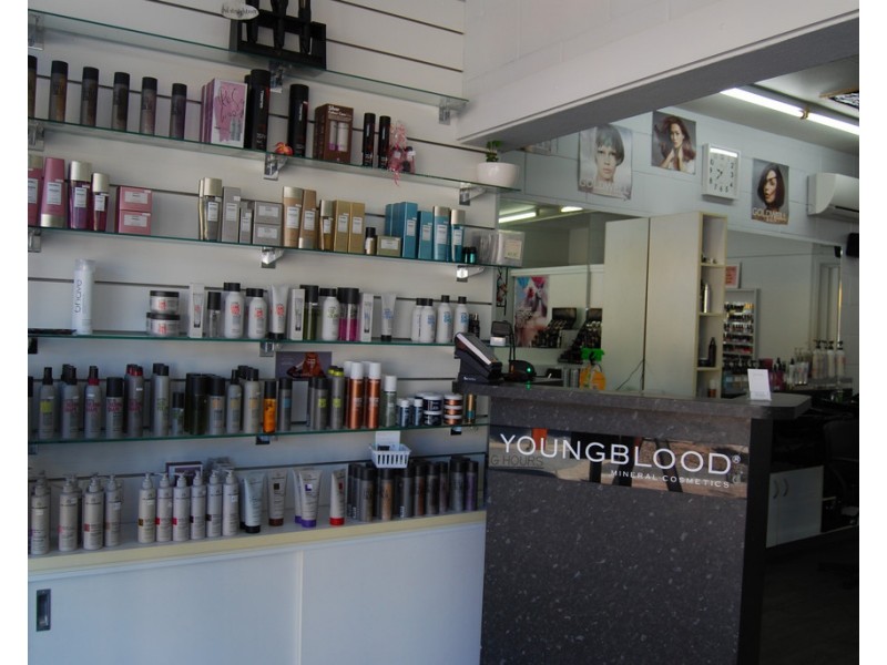 267 Shute Harbour Road, Whit. Reflections Head and Body, Airlie Beach QLD 4802