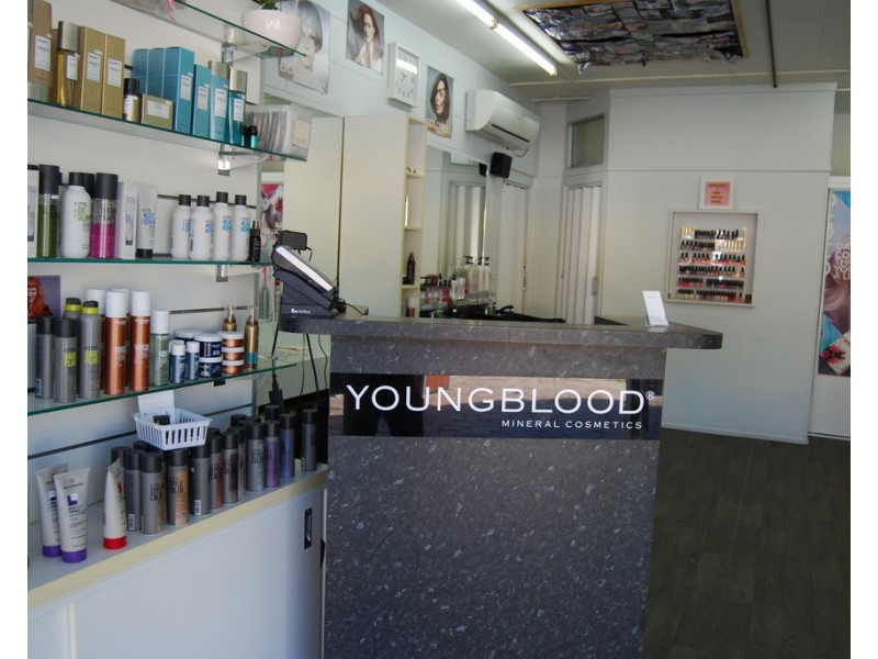 267 Shute Harbour Road, Whit. Reflections Head and Body, Airlie Beach QLD 4802